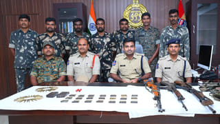 Telangana: అక్కడంతా ‘ఆమె’దే రూలింగ్..