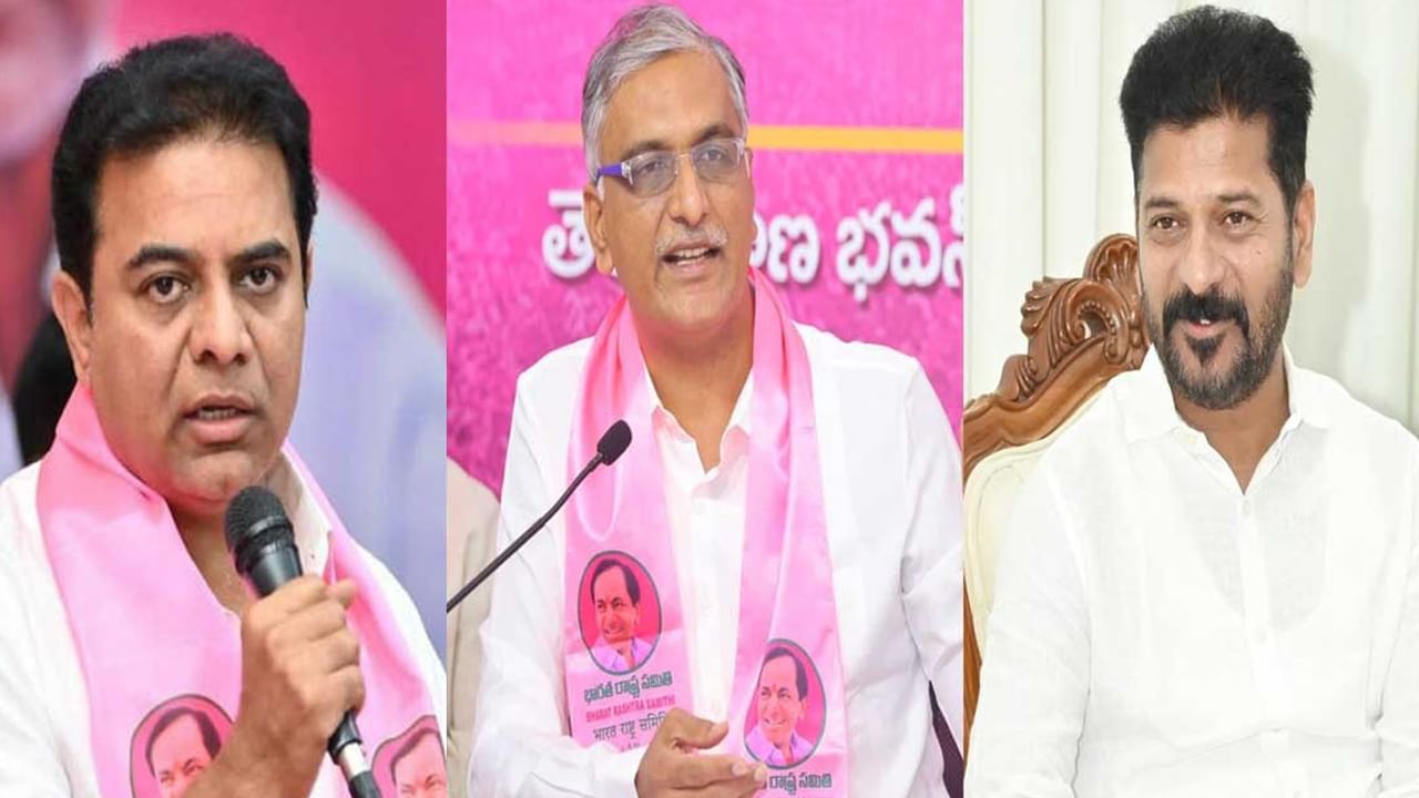 Telangana: మహారాష్ట్ర ఎన్నికల్లో లబ్ధి కోసమే కులగణన - కేటీఆర్