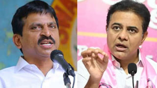 Telangana: ఆటమ్‌ బాంబు పేలుతుంది.. ఎగిరిపోయేదెవరో..! తెలంగాణలో పొలిటికల్ బాంబులు..