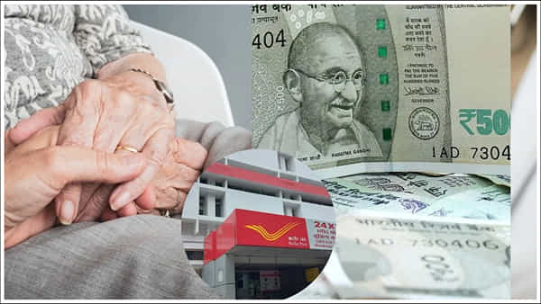 Post Office Scheme: పోస్టాఫీసులు అద్భుతమైన స్కీమ్.. నెలకు రూ.20,500