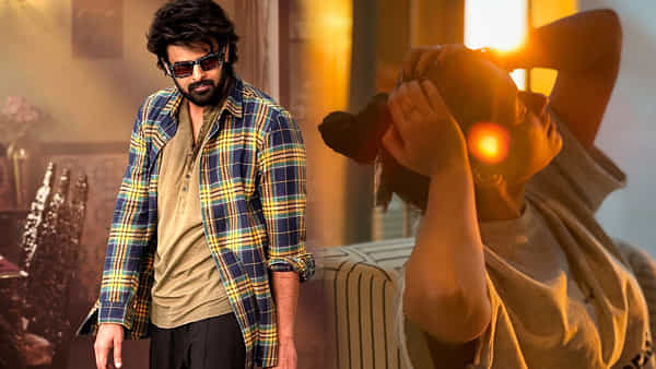 Prabhas: థియేటర్స్ దద్దరిల్లాల్సిందే.. 17ఏళ్ల తర్వాత ఆ హీరోయిన్తో ప్రభాస్..