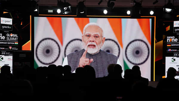 News9 Global Summit: భారత్-జర్మన్ సంబంధాల్లో నేడు సరికొత్త అధ్యాయం మొదలైంది.. ప్రధాని మోదీ