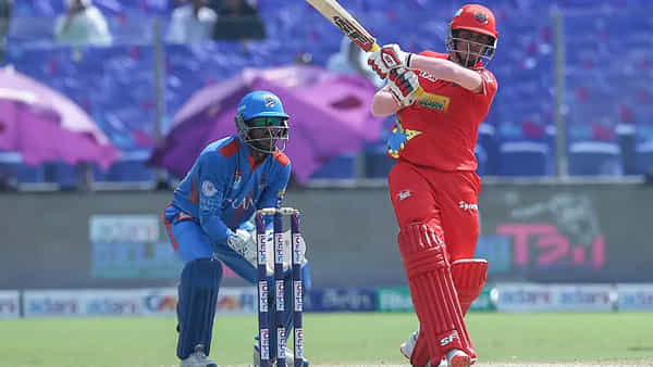 ఢిల్లీలో దంచితే, దుబాయ్లో రియాక్షన్.. 30 లక్షలతో వచ్చి, 3.8 కోట్లు పట్టుకెళ్లాడు.. అసలెవరీ ప్రియాంష్ ఆర్య?