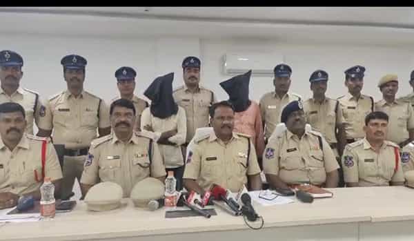 Telangana: మద్యం సేవిస్తే వీడు మనిషే కాదు..! సైకో కిల్లర్ అరెస్ట్తో వెలుగులోకి విస్తుపోయే వాస్తవాలు!