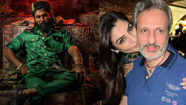 Pushpa 2: బాహుబలి టు పుష్ఫ.. బాలీవుడ్లో సౌత్ సినిమాల సక్సెస్ కు కారణం ఈ హీరోయిన్ భర్తనే