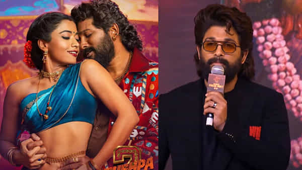 Pushpa 2: హైదరాబాద్లో పుష్ఫ గాడి వైల్డ్ ఫైర్ జాతర.. హోస్ట్ ఎవరో తెలుసా?