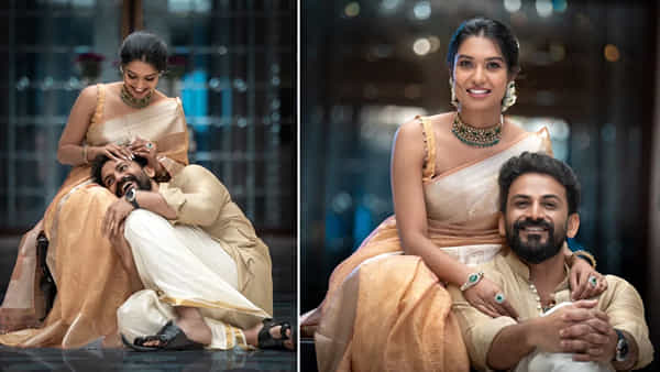 Daali Dhananjay: పెళ్లిపీటలెక్కనున్న పుష్ఫజాలిరెడ్డి.. గ్రాండ్గా నిశ్చితార్థం.. వధువు ఎవరంటే?