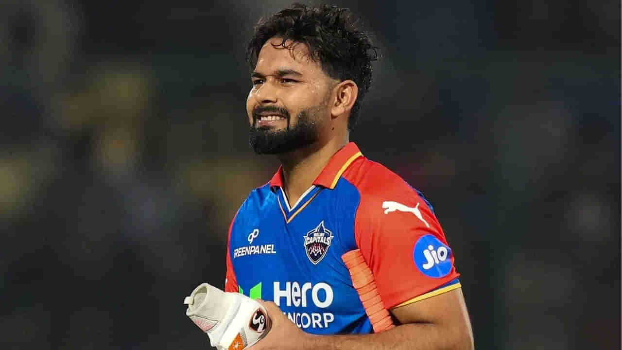 Rishabh Pant: ఢిల్లీ వద్దంది..ప్రీతి జింటా రమ్మంది.. మాక్ వేలంలో స్పైడర్ మ్యాన్‌కు భారీ ధర