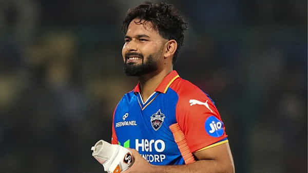 Rishabh Pant: ఢిల్లీ వద్దంది..ప్రీతి జింటా రమ్మంది.. మాక్ వేలంలో స్పైడర్ మ్యాన్కు భారీ ధర