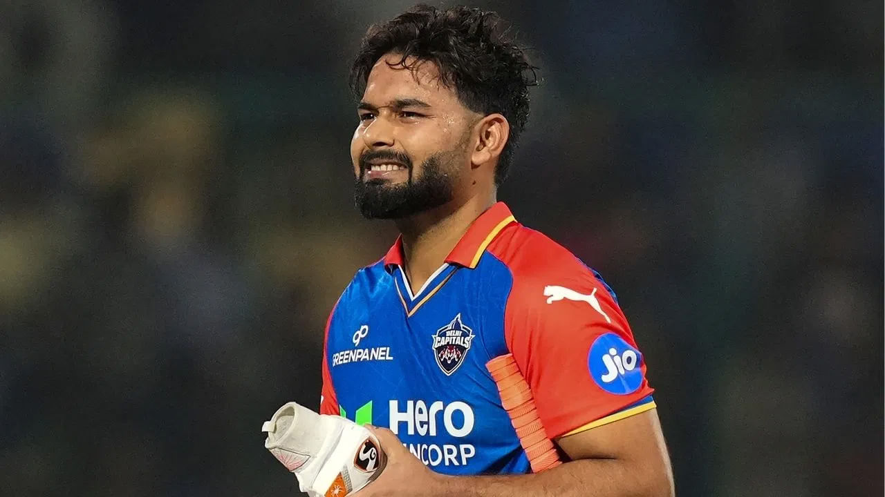 Rishabh Pant: ఢిల్లీ వద్దంది..ప్రీతి జింటా రమ్మంది.. మాక్ వేలంలో స్పైడర్ మ్యాన్‌కు భారీ ధర