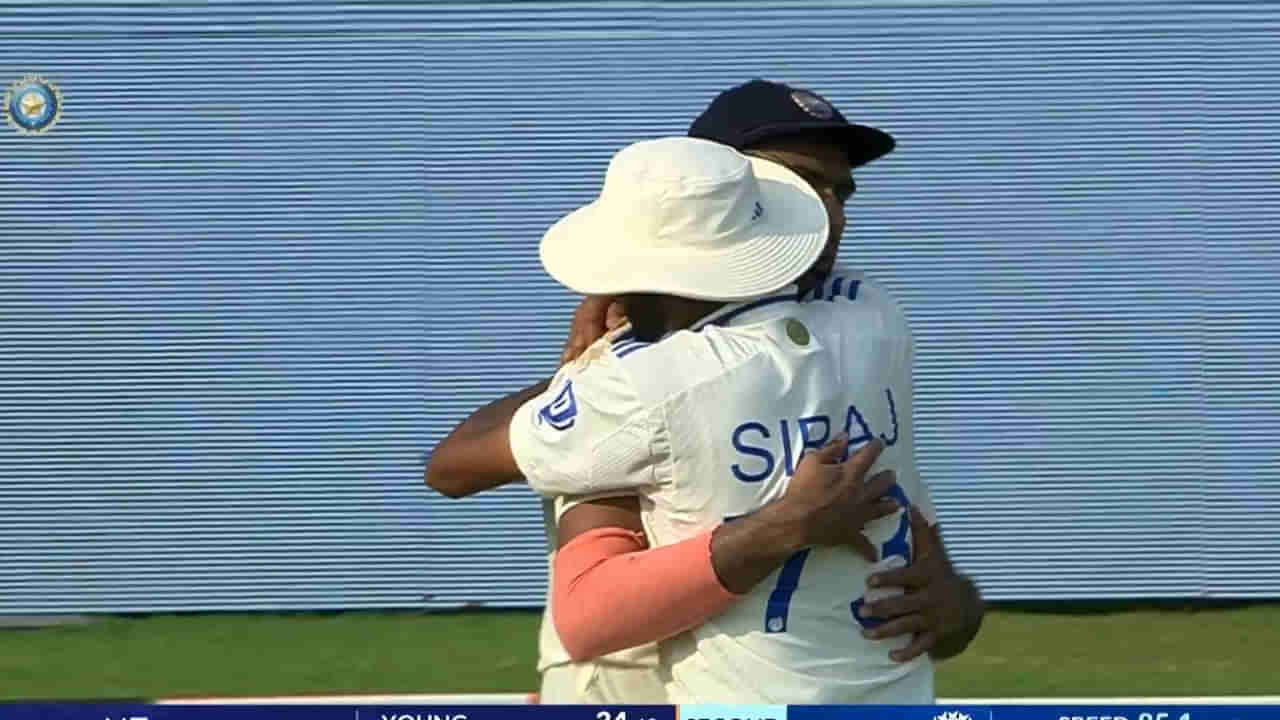 Video: 5 సెకన్లలో కళ్లు చెదిరే క్యాచ్.. 19 మీటర్లు వెనక్కి పరిగెత్తి షాకిచ్చిన అశ్విన్.. వీడియో చూస్తే షాకే