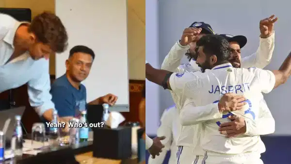 Border-Gavaskar trophy: IPL వేలం సమీక్షలో భారత్-ఆస్ట్రేలియా టెస్ట్పై దృష్టి పెట్టిన రాహుల్ ద్రవిడ్