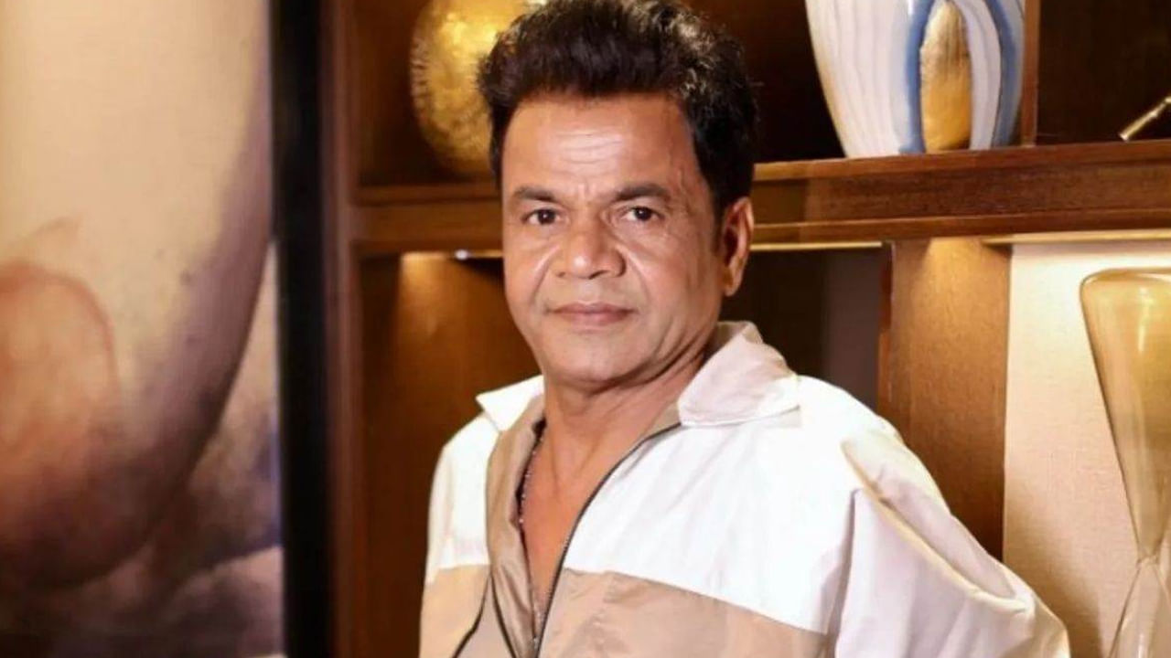 Rajpal Yadav: సహనం కోల్పోయిన స్టార్ కమెడియన్.. ఆ ప్రశ్న అడిగినందుకు ఫోన్ లాక్కున్న వైనం.. వీడియో