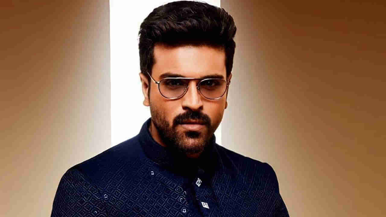 Ram Charan: ఆయనతో కలిసి పనిచేయం నా అదృష్టం.. రామ్ చరణ్ ఆసక్తికర వ్యాఖ్యలు..