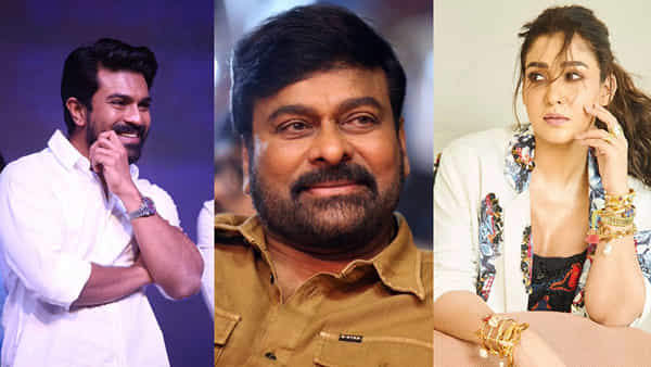 Nayanthara: చిరంజీవి, రామ్ చరణ్లకు ప్రత్యేక కృతజ్ఞతలు తెలిపిన నయనతార.. ఎందుకోసమంటే?