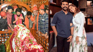 Ram Charan: అయ్యప్పమాలలో కడప దర్గాకు వెళ్లడంపై రచ్చ.. గట్టిగా ఇచ్చి పడేసిన రామ్ చరణ్ భార్య