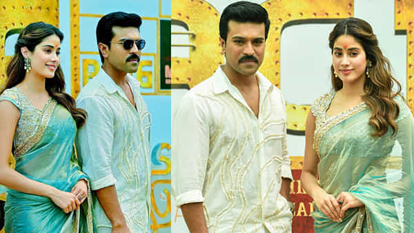 Ram Charan: రామ్ చరణ్, జాన్వీల ఆర్సీ16 షూటింగ్ షురూ.. ఫస్ట్ షెడ్యూల్ ఎప్పుడు, ఎక్కడంటే?