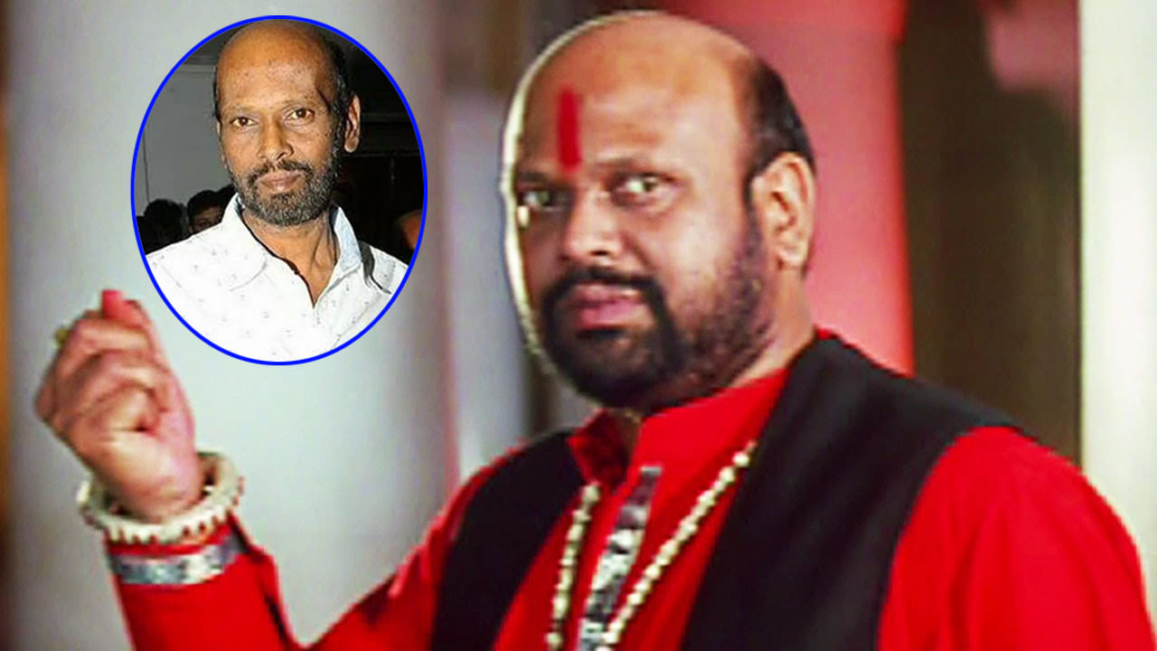 Rami Reddy: విలన్‏గా అల్లాడించేశాడు.. ఆఖరి రోజుల్లో ఎంత నరకం ...