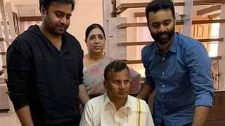 AP News: ఆస్పత్రిలో వాచ్‌మెన్ వైద్యం.. ఐదుగురు స్టాఫ్ సస్పెండ్