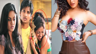 Vijay Deverakonda: మెట్లపై పడిపోయిన విజయ్ దేవరకొండ.. వీడియో వైరల్..