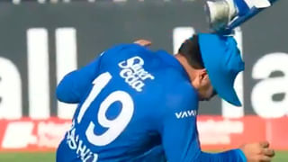 IPL 2025: డేంజరస్ ప్లేయర్‌ను రిలీజ్ చేసిన కేకేఆర్.. కట్‌చేస్తే.. 5 ఫోర్లు, 7 సిక్స్‌లతో షాకింగ్ సెంచరీ..