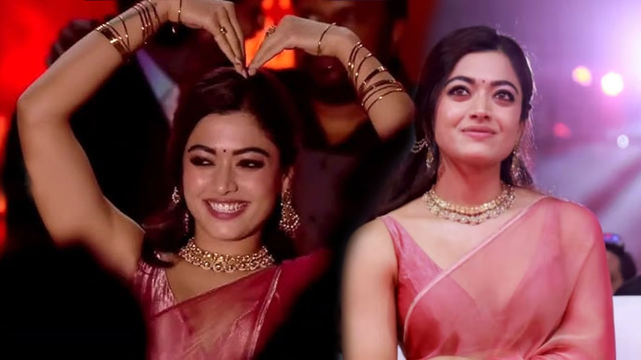 Rashmika Mandanna: పెళ్లి పై క్లారిటీ ఇచ్చిన రష్మిక.. మొత్తానికి ఓపెన్ అయిందిగా..!