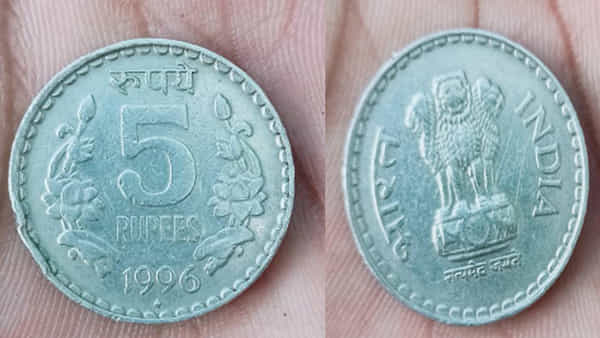 RBI: మార్కెట్లో ఈ 5 రూపాయల కాయిన్స్ తగ్గడానికి కారణం ఏంటో తెలుసా.?