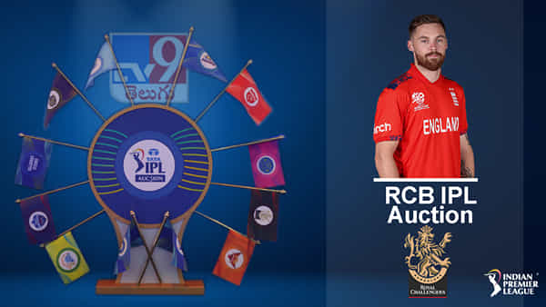 RCB IPL Auction 2025: కోహ్లీ టీమ్ను చూశారా? అందరూ ధనాధన్ ప్లేయర్లే.. ఈసారైనా కప్ కొట్టేనా?