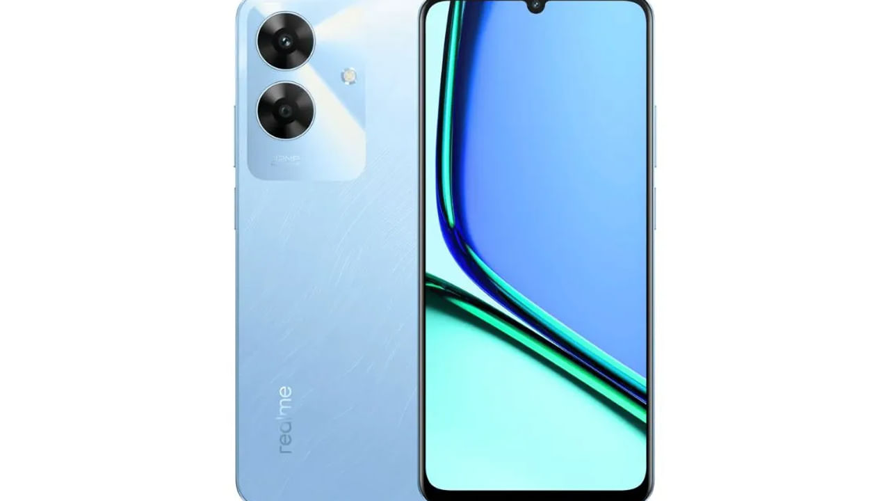 realme NARZO N61: ఈ స్మార్ట్‌ ఫోన్‌ అసలు ధర రూ. 10,999కాగా ప్రస్తుతం అమెజాన్‌లో రూ. 8498కి లభిస్తోంది. ఫీచర్ల విషయానికొస్తే ఈ ఫోన్‌లో 6 జీబీ ర్యామ్‌, 128 జీబీ స్టోరేజ్‌తో తీసుకొచ్చారు. ఇందులో 90 హెచ్‌జెడ్‌తో కూడిన ఐ కంఫర్ట్‌ డిస్‌ప్లేను అందించారు. ఐపీ54 డస్ట్‌ అండ్‌ వాటర్‌ రెసిస్టెంట్‌ ఈ ఫోన్‌ సొంతం. మీడియాటెక్‌ హీలియో ప్రాసెసర్‌తో ఈ ఫోన్ పనిచేస్తుంది. 