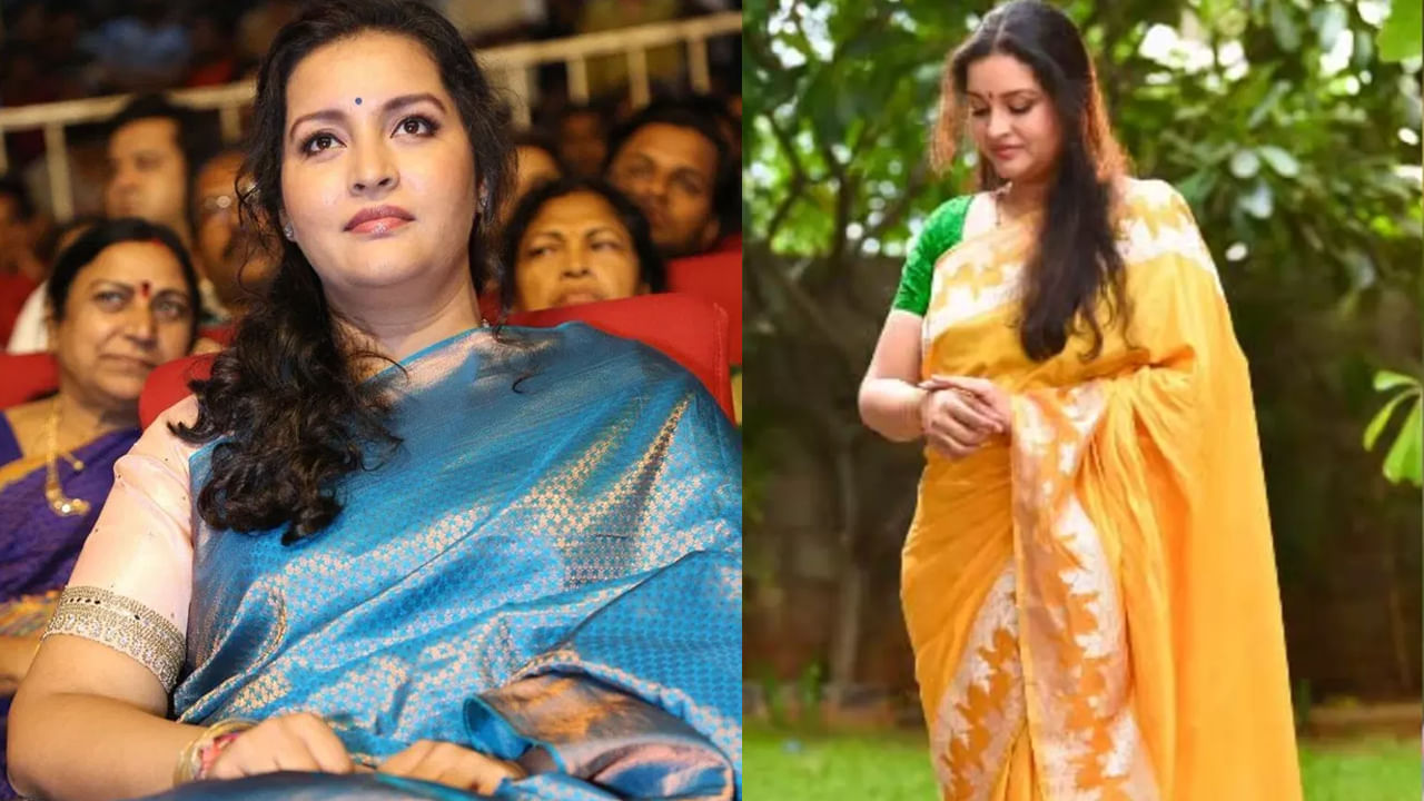 Renu Desai: రేణూ దేశాయ్‌కు ఏమైంది? సెలైన్ ఫొటోను షేర్ చేస్తూ షాకింగ్ పోస్ట్.. ఆందోళనలో ఫ్యాన్స్