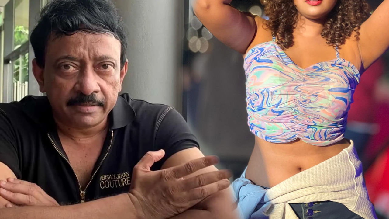 RGV : ఇదెక్కడి ట్విస్ట్ రా మావ..! ఆర్జీవీ నెంబర్ బ్లాక్ చేసిన హాట్ యాంకర్..