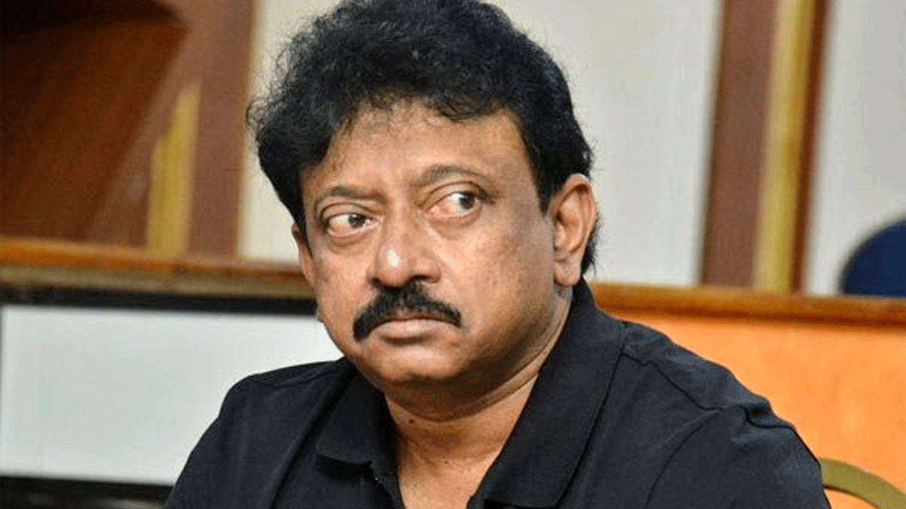 Ram Gopal Varma: రాంగోపాల్ వర్మకు లీగల్ నోటీసులు.. కారణం ఇదే