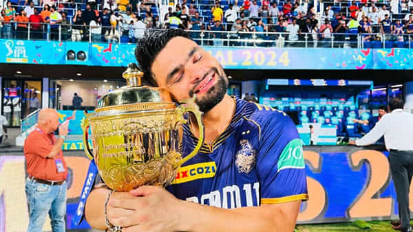 Rinku Singh: తంతే గారెల బుట్టలో పడ్డట్టు.. రింకూ సింగ్కు మరో లక్కీ ఛాన్స్?