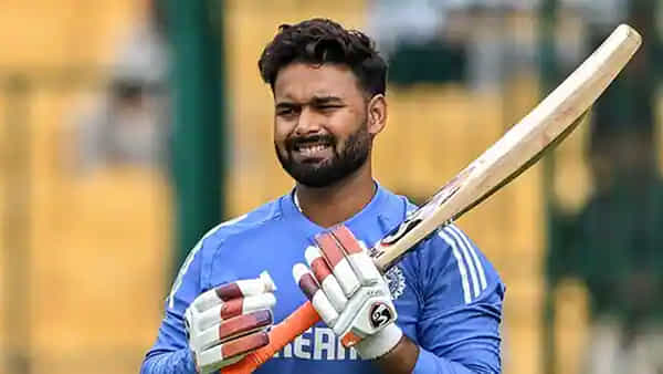 IPL 2025 Mega Auction: పంత్కు భారీ ధర పలకడం ఖాయం..! ఏకంగా అన్ని కోట్లు..!