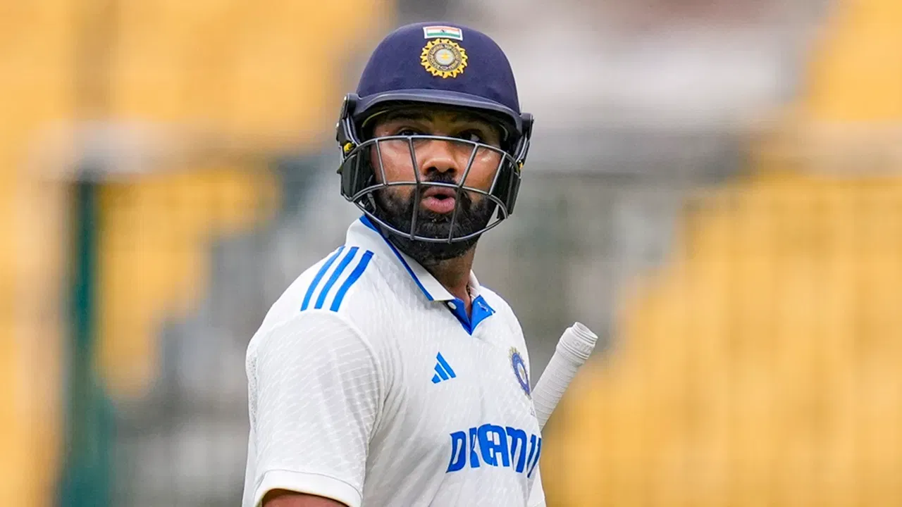 Border-Gavaskar trophy: టీమ్ ఇండియాకు శుభవార్త.. జట్టుతో ఆ రోజు చేరనున్న కెప్టెన్ రోహిత్ శర్మ