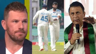 IND vs AUS: తొలి టెస్ట్‌కు రోహిత్ దూరం..  జైస్వాల్ తో ఇన్నింగ్స్‌ను ఆరంభించేది ఎవరు?