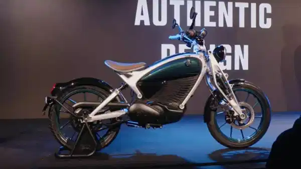 Royal Enfield Electric Bike: ఆకర్షణీయమైన డిజైన్ తో రాయల్ ఎన్ఫీల్డ్ ఎలక్ట్రిక్ బైక్