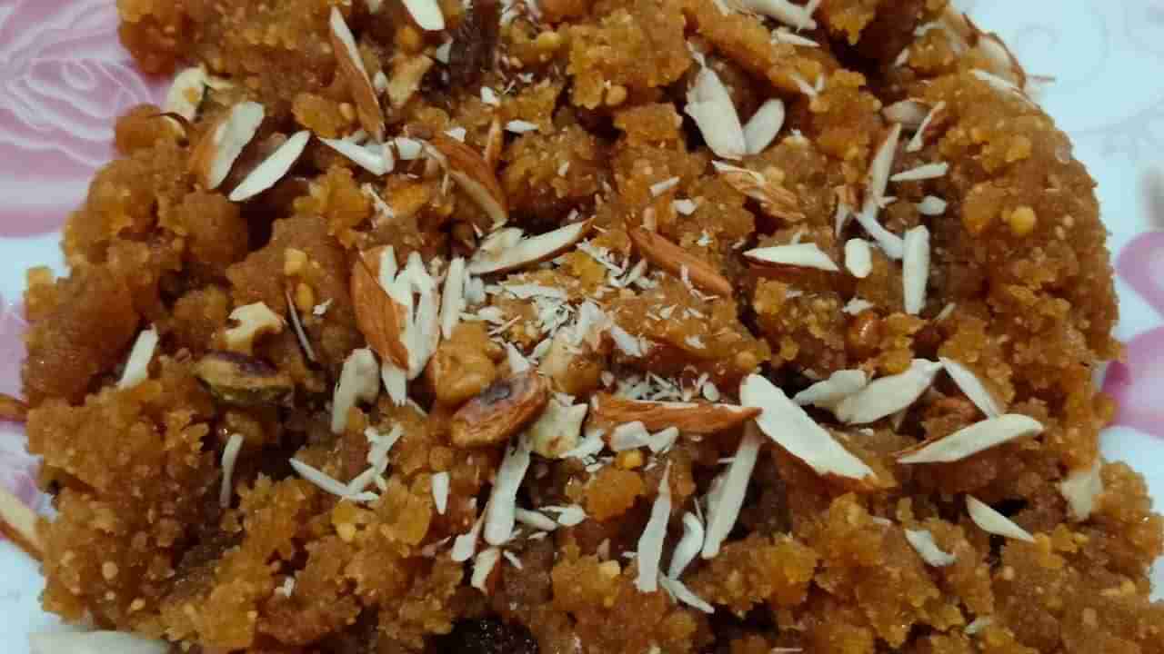 Rusk Halwa: రస్కులతో హల్వా.. ఆహా అదిరిపోతుంది అంతే..