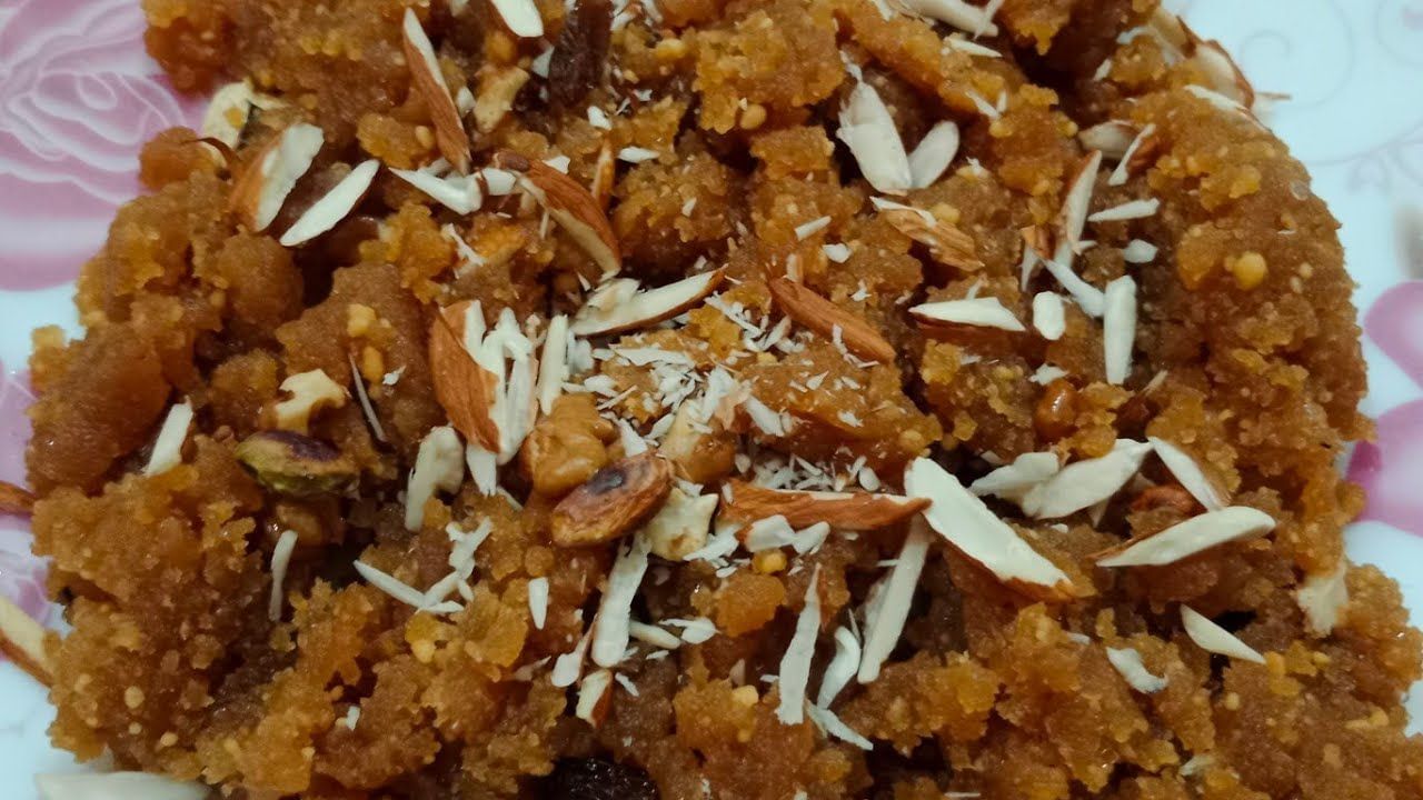 Rusk Halwa: రస్కులతో హల్వా.. ఆహా అదిరిపోతుంది అంతే..