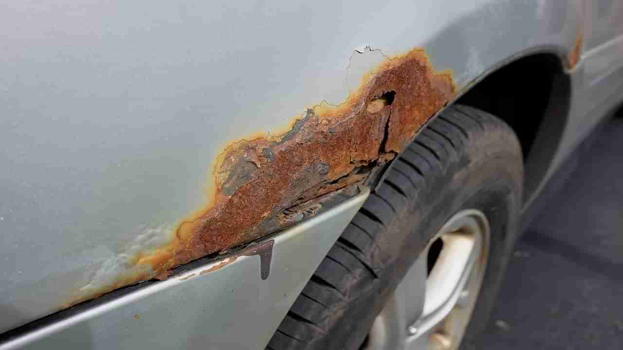 Anti Rust Coating: తుప్పు వల్ల మీ కారు తుక్కుగా మారుతుందా.? ఈ టిప్‌తో మీ సమస్య ఫసక్