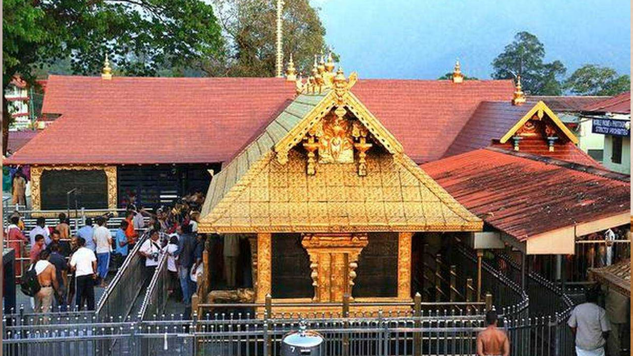 Sabarimala: అయ్యప్ప భక్తులకు గుడ్ న్యూస్.. శబరిమలకు అదనపు విమాన సర్వీసులు.. వివరాలు ఇదిగో