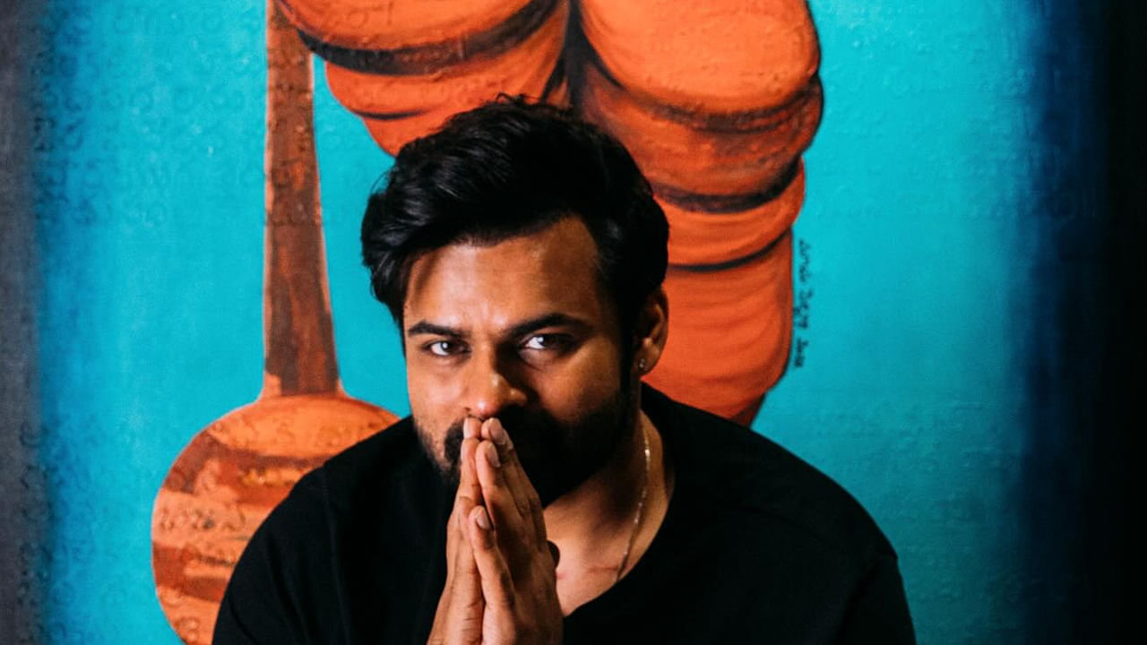 Sai Dharam Tej: అందుకే ఆ పాప విషయంలో నేను సీరియస్‌గా రియాక్ట్ అయ్యా.. అసలు విషయం చెప్పిన తేజ్