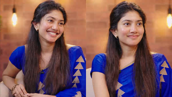 Sai Pallavi: ఎంత క్యూట్గా పాడింది భయ్యా.. సాయి పల్లవి అదరగొట్టేసింది.. నెటిజన్స్ ఫిదా..