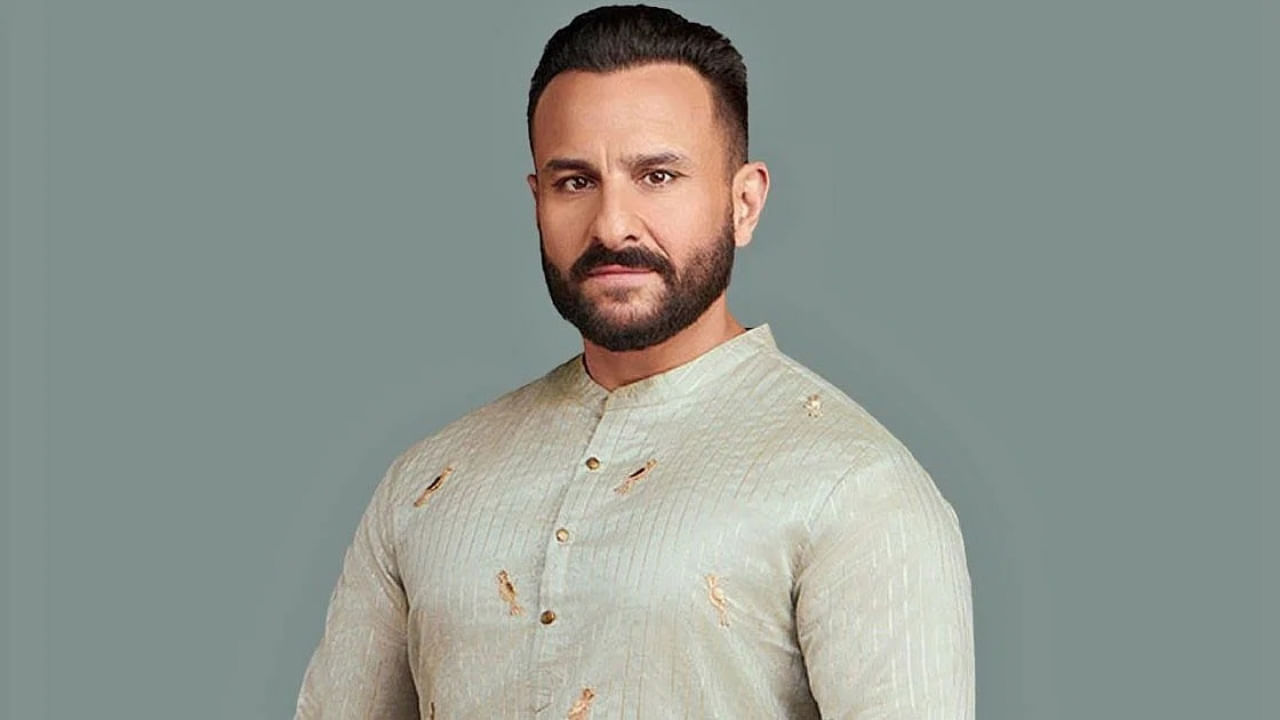 Saif Ali Khan : దేవర విలన్ సైఫ్ అలీఖాన్ పై దాడి.. తీవ్రగాయాలు..