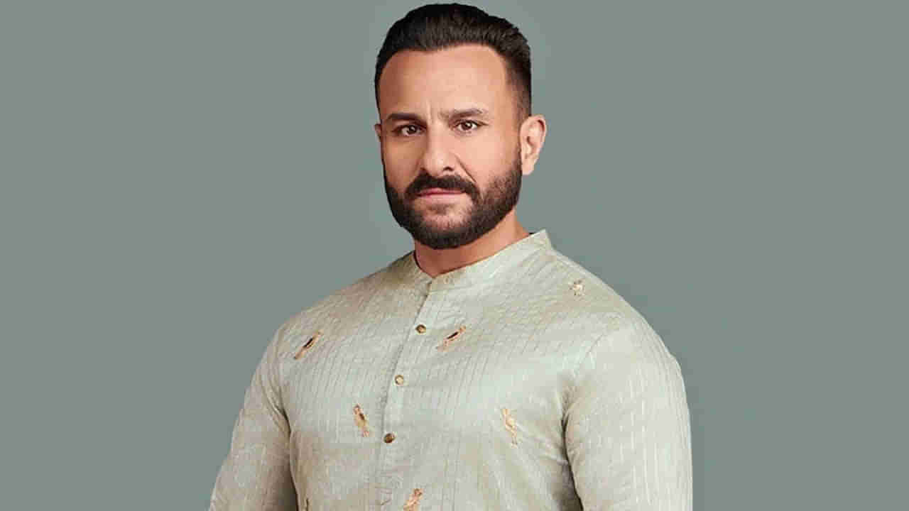 Saif Ali Khan : దేవర విలన్ సైఫ్ అలీఖాన్ పై దాడి.. తీవ్రగాయాలు..