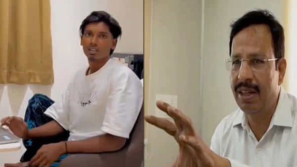 Watch: అరచేతిలో వైకుంఠం అంటే ఇదే..!! సంచలన వీడియో షేర్ చేసిన టీజీఎస్ఆర్టీసీ ఎండీ సజ్జనార్