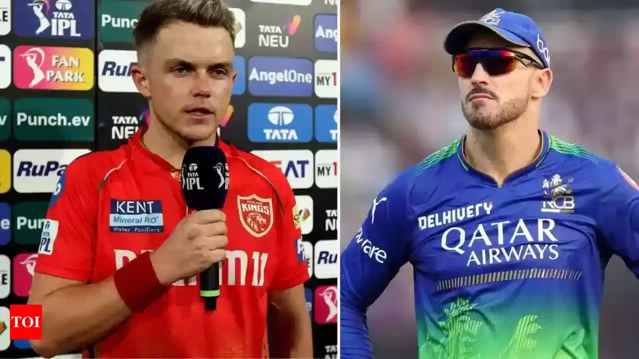 IPL Mega Auction 2025: ఆర్సీబీ కెప్టెన్ గా ఆ ముగ్గురిలో ఒకరు ఫిక్స్ అయినట్లేనా..?