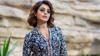 Salaar: సలార్‏లో కనిపించిన ఈ నటి ఎవరో తెలుసా.. ? బుల్లితెరపై రఫ్పాడిస్తుంది.. ఎవరంటే..