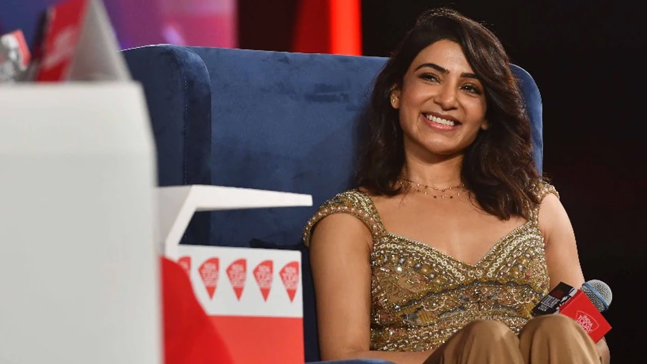 Samantha: 'సెకండ్‌ హ్యాండ్‌ ట్యాగ్‌ ఎందుకు వేస్తారు'.. ఎమోషనల్‌ అయిన సమంత