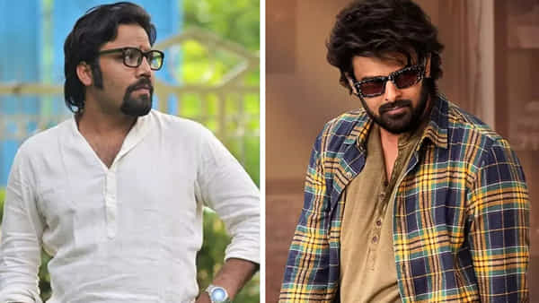 Prabhas: ప్రభాస్ ఫ్యాన్స్కు పండగే.. స్పిరిట్ గురించి అద్దిరిపోయే న్యూస్..